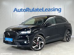 DS AUTOMOBILES DS7 CROSSBACK