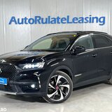 DS AUTOMOBILES DS7 CROSSBACK