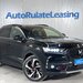 DS AUTOMOBILES DS7 CROSSBACK